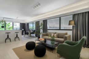 Momo Suites, Acropolis by Aura Homes